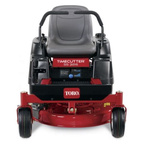 toro timecutter ss3225 review